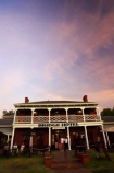 ale-house;ale-houses;architecture;australasia;Australia;australian;balcony;bar;bars;Bridge-Hotel;building;buildings;colonial;dusk;Echuca;evening;free-house;free-houses;Historic;historical;history;hotel;hotels;morning;nightfall;old;orange;place;places;pub;public-house;public-houses;pubs;saloon;saloons;sky;sunset;sunsets;tavern;taverns;twilight;Victoria
