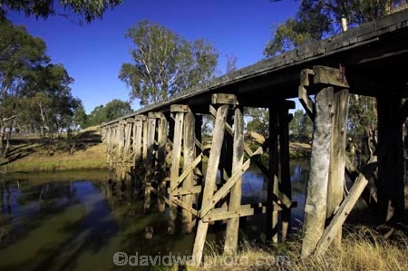 australasia;australia;australian;billabong;brdige;bridges;heritage;historic;historical;history;horsham;natimuk;old;rail;rails;railway;railways;river;rivers;track;tracks;tradition;traditional;transport;transportation;viaduct;viaducts;victoria;wimmera-river;wood;wooden