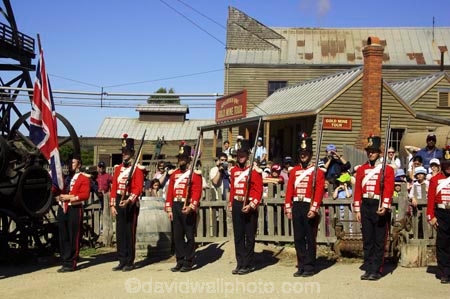 1850s;1851;armed-forces;army;australasia;Australia;australian;Ballarat;british;british-soldier;british-soldiers;building;buildings;english;flag;flags;gold-days;gold-mine;gold-mines;gold-rush;gold_rush;goldrush;gun;guns;heritage;historic;historical;history;main-st;main-st.;main-street;military;model-town;model-towns;model-village;model-villages;musket;muskets;old;old-fashioned;old_fashioned;re_enactment;recreation;red-coats;redcoat;redcoats;rifle;rifles;soldier;soldiers;Sovereign-Hill;standard;tourism;town;towns;tradition;traditional;traditions;uniform;uniforms;uniion-jack;union-jacks;unionjack;unionjacks;Victoria;village;villages;weapon;weapons;western;wild-west