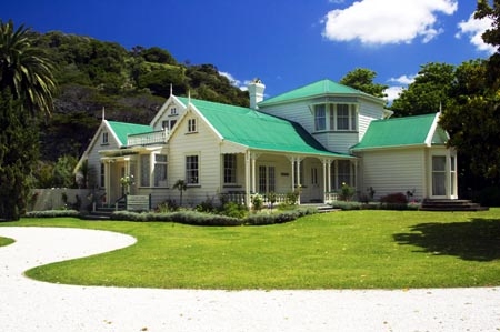building;buildings;Couldrey-House;historic;historical;history;house;houses;new-zealand;North-Auckland;north-is.;north-island;old;Wenderholme-Regional-Park;wood;wooden