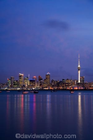 Auckland;building;buildings;calm;dark;dusk;evening;harbor;harbors;harbour;harbours;high;light;lights;N.I.;N.Z.;New-Zealand;NI;night;night-time;night_time;North-Island;NZ;placid;quiet;reflection;reflections;serene;sky-scraper;Sky-Tower;sky_scraper;Sky_tower;Skycity;skyscraper;Skytower;smooth;still;tall;tower;towers;tranquil;twilight;viewing-tower;viewing-towers;Waitemata-Harbor;Waitemata-Harbour