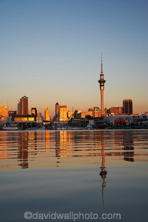 Auckland;Auckland-Waterfront;building;buildings;calm;dusk;harbor;harbors;harbour;harbours;high;morning;N.I.;N.Z.;New-Zealand;NI;North-Island;NZ;placid;quiet;reflection;reflections;Saint-Marys-Bay;Saint-Marys-Bay;serene;sky-scraper;Sky-Tower;sky_scraper;Sky_tower;Skycity;skyscraper;Skytower;smooth;St-Marys-Bay;St-Marys-Bay;St.-Marys-Bay;St.-Marys-Bay;still;sunset;tall;tower;towers;tranquil;twilight;viewing-tower;viewing-towers;Waitemata-Harbor;Waitemata-Harbour;water;water-front;waterfront
