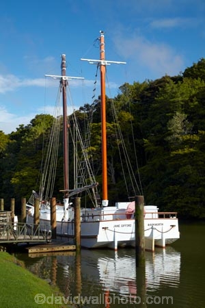 1908;Auckland;Auckland-Region;boardwalks;calm;historic;historic-boat;historic-boats;historical;Jane-Gifford;Mahurangi-River;Mahurangi-River-Boardwalk;N.Z.;New-Zealand;North-Auckland;North-Is.;North-Island;Nth-Is;NZ;placid;quiet;reflected;reflection;reflections;rigged-sailing-scow;river;rivers;sail-boats;sailboat;sailing-scows;serene;smooth;still;The-Jane-Gifford;tidal;tranquil;Warkworth;Warkworth-Boardwalk;water