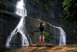 cascade;natural;nature;people;person;pool;pools;scene;scenic;water-fall;waterfall;waterfalls
