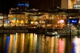 ale-house;ale-houses;Auckland;bar;bars;cafe;cafes;calm;cuisine;dark;dine;diners;dining;eat;eating;evening;food;free-house;free-houses;harbor;harbors;harbour;harbours;hotel;hotels;light;lights;N.I.;N.Z.;New-Zealand;NI;night;night-time;night_time;North-Island;NZ;placid;pub;public-house;public-houses;pubs;quiet;reflection;reflections;restaurant;restaurants;saloon;saloons;serene;smooth;still;tavern;taverns;The-Viaduct-Basin;tranquil;Viaduct-Basin;Viaduct-Harbour;Waitemata-Harbor;Waitemata-Harbour