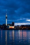 Auckland;break-of-day;building;buildings;calm;dark;dawn;dawning;daybreak;evening;first-light;harbor;harbors;harbour;harbours;high;light;lights;morning;N.I.;N.Z.;New-Zealand;NI;night;night-time;night_time;North-Island;NZ;placid;quiet;reflection;reflections;Saint-Marys-Bay;Saint-Marys-Bay;serene;sky-scraper;Sky-Tower;sky_scraper;Sky_tower;Skycity;skyscraper;Skytower;smooth;St-Marys-Bay;St-Marys-Bay;St.-Marys-Bay;St.-Marys-Bay;still;sunrise;sunrises;sunup;tall;tower;towers;tranquil;twilight;viewing-tower;viewing-towers;Waitemata-Harbor;Waitemata-Harbour