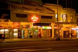 Auckland;dark;evening;light;lights;Mexican-Cafe;N.I.;N.Z.;neon;neon-sign;neon-signs;New-Zealand;NI;night;night-life;night-time;night_time;nightlife;North-Island;NZ;Victoria-St-West;Victoria-Street-West