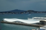 Auckland;Auckland-waterfront;boat;boats;event-venue;events-building;ferries;ferry;modern-architecture;N.Z.;New-Zealand;North-Is.;North-Island;Nth-Is;NZ;passenger-boat;passenger-boats;passenger-ferries;passenger-ferry;public-transport;Queens-Wharf;Queens-Wharf;Queenss-Wharf;Rangitoto-Island;ship;shipping;ships;The-Cloud;transport;transportation;travel;unusual-building;unusual-buildings;vessel;vessels;Waitemata-Harbor;Waitemata-Harbour;waterfront