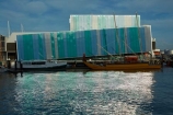 Auckland;Auckland-Region;Auckland-Waterfront;Hobson-Wharf;Maritime-Museum;Museum;museums;N.I.;N.Z.;N.Z.-Maritime-Museum;New-Zealand;New-Zealand-Maritime-Museum;NI;North-Is;North-Island;Nth-Is;NZ;NZ-Maritime-Museum;reflection;reflections;Waitemata-Harbor;Waitemata-Harbour;water-front;waterfront
