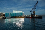 Auckland;Auckland-Region;Auckland-Waterfront;Hobson-Wharf;Maritime-Museum;Museum;museums;N.I.;N.Z.;N.Z.-Maritime-Museum;New-Zealand;New-Zealand-Maritime-Museum;NI;North-Is;North-Island;Nth-Is;NZ;NZ-Maritime-Museum;reflection;reflections;Waitemata-Harbor;Waitemata-Harbour;water-front;waterfront