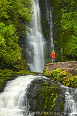 cascade;cascades;Catlins;Catlins-District;Catlins-Region;creek;creeks;falls;McLean-Falls;N.Z.;natural;nature;New-Zealand;NZ;Otago;S.I.;scene;scenic;SI;South-Is;South-Island;South-Otago;Sth-Is;Sth-Otago;stream;streams;water;water-fall;water-falls;waterfall;waterfalls;wet