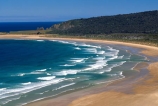 bay;beach;beaches;Catlins;coast;coastal;coastline;color;colour;farmland;marine;n.z.;New-Zealand;nz;ocean;Pacific;rugged;rural;sand;sandy;sea;shore;shoreline;South-Island;Southern-Scenic-Route;Tautuku-Bay;wave;waves
