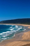 bay;beach;beaches;Catlins;coast;coastal;coastline;color;colour;farmland;marine;n.z.;New-Zealand;nz;ocean;Pacific;rugged;rural;sand;sandy;sea;shore;shoreline;South-Island;Southern-Scenic-Route;Tautuku-Bay;wave;waves