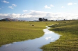 agricultural;agriculture;Animal;Animals;brook;brooks;calm;Clutha-District;Clutha-Region;country;countryside;creek;creeks;ewes;farm;Farm-animals;farming;farmland;farms;field;fields;flock;flocks;flooding;flow;herbivore;herbivores;herbivorous;livestock;mammal;mammals;meadow;meadows;N.Z.;New-Zealand;NZ;Outdoor;Outdoors;Outside;paddock;paddocks;pasture;pastures;placid;quiet;reflection;reflections;run_off;runoff;rural;S.I.;serene;sheep;SI;smooth;South-is;South-Island;South-Otago;still;stock;stream;streams;tranquil;Waiwera-South;water;wet;white;wool