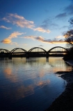 arch;arched-bridge;arched-bridges;arches;Balclutha;Balclutha-Bridge;bridge;bridges;calm;Clutha-District;Clutha-Region;Clutha-River;concrete;dusk;evening;N.Z.;New-Zealand;nightfall;NZ;orange;placid;quiet;reflection;reflections;river;rivers;road-bridge;road-bridges;S.I.;serene;SI;sky;smooth;South-is;South-Island;South-Otago;still;sunset;sunsets;traffic-bridge;traffic-bridges;tranquil;twilight;water