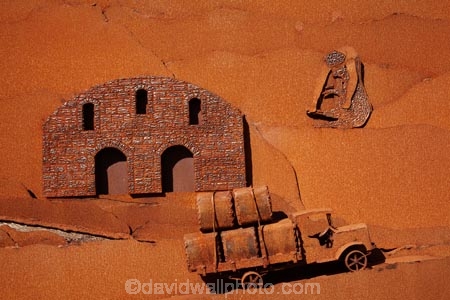 art;art-work;art-works;Bill-Clarke;Central-Otago;N.Z.;New-Zealand;NZ;Otago;public-art;public-art-work;public-art-works;public-sculpture;public-sculptures;Public-steel-sculpture;Roxburgh;rust;rusty;S.I.;sculpture;sculptures;SI;South-Is;South-Is.;South-Island;statue;statues;steel;Sth-Is