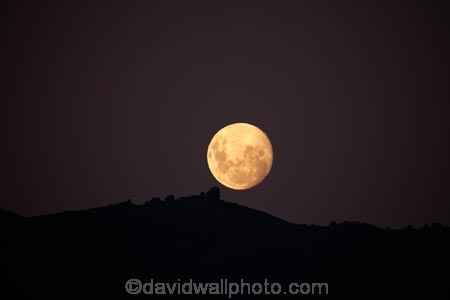 astronomy;Central-Otago;dark;Dunstan-Mountains;dusk;evening;full-moon;full-moons;Leaning-Rock;lunar;moon;moon-surface;moonrise;moons;N.Z.;New-Zealand;night;night-time;night_time;NZ;Otago;S.I.;SI;South-Is;South-Is.;South-Island;space;star-gazing;Sth-Is;yellow-moon;yellow-moons