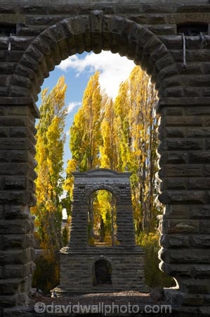Alexandra;autuminal;autumn;autumn-colour;autumn-colours;autumnal;bridge;bridges;Central-Otago;Clutha-River;color;colors;colour;colours;deciduous;fall;heritage;historic;Historic-Bridge-Piers;historical;history;masonry;N.Z.;New-Zealand;NZ;old;Otago;pier;piers;poplar;poplar-tree;poplar-trees;poplars;river;rivers;S.I.;season;seasonal;seasons;SI;South-Is.;South-Island;stone-work;stonework;support;supports;tradition;traditional;tree;trees