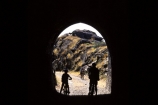tunnels;dark;rail;railway;historical;historic;old;train;trains;cycle;bicycle;cycles;bicycles;mountain-bike;mountain-bikes;people;person;persons;rider;riders;family;families;goldrush;gold-rush;goldfields;gold-fields