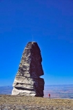 adventure;Central-Otago;geological;geology;high-altitude;high-country;highcountry;highlands;N.Z.;New-Zealand;NZ;Otago;peak;peaks;people;person;rock;rock-formation;rock-formations;rock-outcrop;rock-outcrops;rock-tor;rock-torr;rock-torrs;rock-tors;rocks;S.I.;schist;SI;South-Island;stone;the-edge;tor;torr;torrs;tors;view