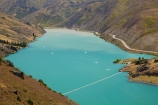 boom;Central-Otago;Clyde;lake;Lake-Dunstan;lakes;N.Z.;New-Zealand;NZ;S.I.;SI;South-Is.;South-Island
