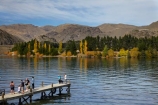 autuminal;autumn;autumn-colour;autumn-colours;autumnal;calm;Central-Otago;color;colors;colour;colours;Cornish-Point;Cromwell-Old-Town;deciduous;fall;families;family;jetties;jetty;lake;Lake-Dunstan;lakes;leaf;leaves;N.Z.;New-Zealand;NZ;Old-Cromwell-Town;Otago;people;person;pier;piers;placid;quiet;reflection;reflections;S.I.;season;seasonal;seasons;serene;SI;smooth;South-Is;South-Island;Sth-Is;still;tranquil;tree;trees;water;waterside;wharf;wharfes;wharves