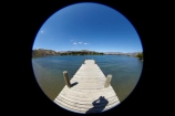 Central-Otago;Cornish-Point;fish_eye;fish_eyes;fisheye;fisheyes;jetties;jetty;lake;Lake-Dunstan;lakes;N.Z.;New-Zealand;NZ;Otago;pier;piers;S.I.;SI;South-Is;South-Island;Sth-Is;waterside;wharf;wharfes;wharves;wide-angle;wideangle