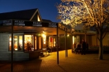 cafe;cafes;Central-Otago;Cromwell;Cromwell-Mall;cuisine;dine;diners;dining;dusk;eat;eating;evening;Feast-Bar-and-Dining;Feast-Restaurant-and-Bar;food;N.Z.;New-Zealand;nightfall;NZ;restaurant;restaurants;S.I.;SI;South-Is.;South-island;twilight