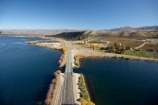 45-degrees-south;aerial;aerial-photo;aerial-photograph;aerial-photographs;aerial-photography;aerial-photos;aerial-view;aerial-views;aerials;autuminal;autumn;autumn-colour;autumn-colours;autumnal;bridge;bridges;Central-Otago;Clutha-Arm;color;colors;colour;colours;Cromwell;deciduous;fall;hydro-lake;hydro-lakes;lake;Lake-Dunstan;lakes;Lowburn;Lowburn-Inlet;N.Z.;New-Zealand;NZ;Otago;road-bridge;road-bridges;S.I.;season;seasonal;seasons;SI;South-Is.;South-Island;State-Highway-6;State-Highway-Six;traffic-bridge;traffic-bridges;tree;trees;water