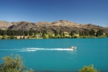 boat;boats;Central-Otago;Cornish-Point;lake;Lake-Dunstan;lakes;N.Z.;New-Zealand;NZ;Otago;pleasure-boat;pleasure-boating;pleasure-boats;S.I.;SI;South-Island;speed-boat;speed-boats