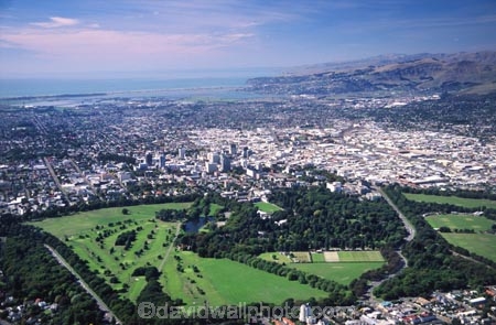 aerials;canterbury;city;park;parks