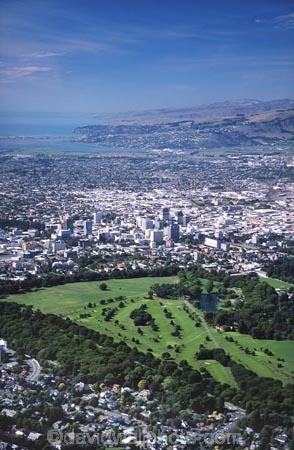 aerials;canterbury;city;park;parks