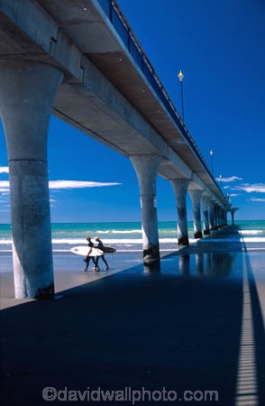 beach;beaches;canterbury;east;jetties;jetty;ocean;pacific;piers;sea;surf;surf-board;surfing;wave;waves;wharf;wharves