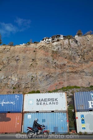 Aotearoa;barrier;barriers;bike;bikes;bluff;bluffs;Canterbury;Christchurch;cliff;cliff-top;cliff_top;cliffs;Clifftop;container;containers;damage;damaged;danger;dangerous;earthquake;earthquake-damaged-building;earthquake-damaged-house;earthquake-damaged-houses;earthquakes;home;homes;houses;Kinsey-Terrace;motorbike;motorbikes;motorcycle;motorcycles;N.Z.;New-Zealand;NZ;protection;residence;residences;risk;shipping-container;shipping-containers;South-Is;South-Island;Sth-Is;Sumner