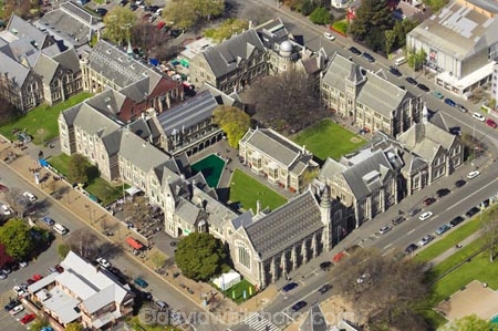 aerial;aerials;art-centre;arts-centre;building;buildings;canterbury;christchurch;heritage;historic;historical;history;new-zealand;old;south-island