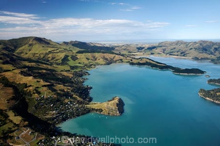 aerial;aerial-photo;aerial-photography;aerial-photos;aerial-view;aerial-views;aerials;Banks-Peninsula;Banks-Peninsular;Canterbury;Charteris-Bay;Church-Bay;coast;coastal;coastline;coastlines;coasts;harbor;harbors;harbour;harbours;Hays-Bay;Lyttelton-Harbour;N.Z.;New-Zealand;NZ;ocean;oceans;S.I.;sea;shore;shoreline;shorelines;shores;SI;South-Island;water