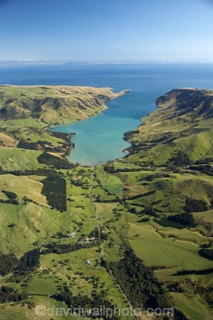 aerial;aerial-photo;aerial-photography;aerial-photos;aerial-view;aerial-views;aerials;Banks-Peninsula;Banks-Peninsular;Canterbury;coast;coastal;coastline;coastlines;coasts;N.Z.;New-Zealand;NZ;ocean;oceans;Pacific-Ocean;Pigeon-Bay;S.I.;sea;seas;shore;shoreline;shorelines;shores;SI;South-Island;water