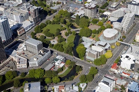 aerial;aerial-photo;aerial-photography;aerial-photos;aerial-view;aerial-views;aerials;Avon-River;canterbury;Christchurch;n.z.;new-zealand;nz;S.I.;SI;South-Island;Victoria-Sq;Victoria-Square