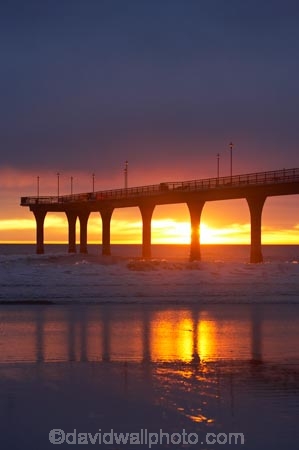 beach;beaches;break-of-day;brighton-beach;brighton-pier;canterbury;Christchurch;christchurch-pier;coast;coastal;coastline;coastlines;coasts;dawn;dawning;daybreak;first-light;jetties;jetty;morning;N.Z.;new-brighton-beach;new-brighton-pier;New-Zealand;NZ;ocean;orange;pacific-ocean;pier;piers;S.I.;sea;shore;shoreline;shorelines;shores;SI;South-Is.;South-Island;structure;structures;sunrise;sunrises;sunup;twilight;water;waterside;wharf;wharfes;wharves