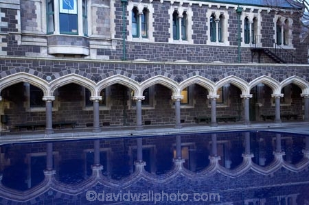 arch;arches;archway;archways;Art-Center;Art-Centre;Arts-Center;Arts-Certre;building;buildings;calm;Canterbury;Christchurch;cloister;cloistered;Cloisters;dark;evening;Gothic-Revival-Architecture;heritage;historic;historic-building;historic-buildings;historical;historical-building;historical-buildings;history;light;lights;N.Z.;New-Zealand;night;night-time;night_time;North-Quadrangle;NZ;old;placid;pond;ponds;pool;pools;quiet;reflection;reflections;S.I.;serene;SI;smooth;South-Is;South-Island;still;tradition;traditional;tranquil;water