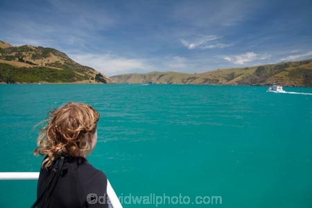 Akaroa;Akaroa-Harbor;Akaroa-Harbour;Banks-Peninsula;Black-Cat-Cruises;boat;boats;Canterbury;child;children;cruise;cruises;launch;launches;N.Z.;New-Zealand;NZ;people;person;S.I.;South-Is;South-Island;Swimming-with-dolphins-tour;tour-boat;tour-boats;tourism;tourist;tourist-boat;tourist-boats;water
