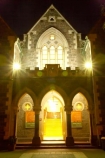 arch;arches;archway;art-centre;arts-centre;building;buildings;canterbury;Christchurch;dark;door;doorway;evening;heritage;historic;historical;history;light;lights;New-Zealand;night;night-time;night_time;old;South-Island;stair;stairs;step;steps