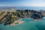 aerial;aerial-photo;aerial-photography;aerial-photos;aerial-view;aerial-views;aerials;Canterbury;coast;coastal;coastline;coastlines;coasts;harbor;harbors;harbour;harbours;Lyttelton-Harbour;Mt-Cavendish;Mt.-Cavendish;N.Z.;New-Zealand;NZ;ocean;oceans;Pegasus-Bay;port;Port-Hills;Port-of-Lyttelton;ports;S.I.;sea;shore;shoreline;shorelines;shores;SI;South-Island;water;waterside;wharf;wharfes;wharves