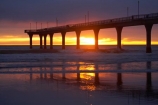 beach;beaches;break-of-day;brighton-beach;brighton-pier;canterbury;Christchurch;christchurch-pier;coast;coastal;coastline;coastlines;coasts;dawn;dawning;daybreak;first-light;jetties;jetty;morning;N.Z.;new-brighton-beach;new-brighton-pier;New-Zealand;NZ;ocean;orange;pacific-ocean;pier;piers;S.I.;sea;shore;shoreline;shorelines;shores;SI;South-Is.;South-Island;structure;structures;sunrise;sunrises;sunup;twilight;water;waterside;wharf;wharfes;wharves