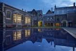 Art-Center;Art-Centre;Arts-Center;Arts-Certre;building;buildings;calm;Canterbury;Christchurch;dark;evening;Gothic-Revival-Architecture;Great-Hall;heritage;historic;historic-building;historic-buildings;historical;historical-building;historical-buildings;history;light;lights;N.Z.;New-Zealand;night;night-time;night_time;North-Quadrangle;NZ;old;placid;pond;ponds;pool;pools;quiet;reflection;reflections;S.I.;serene;SI;smooth;Sofa-Gallery;South-Is;South-Island;still;tradition;traditional;tranquil;water