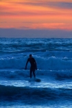 beach;beaches;break-of-day;Canterbury;Chch;Christchurch;coast;coastal;coastline;dawn;dawning;daybreak;excitement;exciting;female;first-light;freedom;leisure;morning;N.Z.;New-Brighton;New-Brighton-beach;New-Zealand;NZ;ocean;oceans;orange;Pacific-Ocean;recreation;S.I.;sand;sandy;sea;seas;serene;shore;shoreline;SI;silhouette;silhouettes;smooth;South-Is;South-Island;sport;Sth-Is;still;sunrise;sunrises;sunup;surf;surf-board;surf-boards;surfboard;surfboards;surfer;surfers;surfing;tranquil;twilight;water;wave;waves;wet