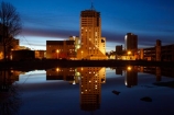 accommodation;apartment;apartments;c.b.d.;calm;Canterbury;CBD;Central-Business-District;Chch;Christchurch;cities;city;cityscape;cityscapes;dusk;evening;high-rise;high-rises;high_rise;high_rises;highrise;highrises;holiday-accommodation;multi_storey;multi_storied;multistorey;multistoried;N.Z.;New-Zealand;night;night_time;nightfall;NZ;office;office-block;office-blocks;offices;placid;quiet;reflected;reflection;reflections;residential;residential-apartment;residential-apartments;residential-building;residential-buildings;S.I.;serene;SI;sky-scraper;sky-scrapers;sky_scraper;sky_scrapers;skyscraper;skyscrapers;smooth;South-Is;South-Island;Sth-Is;still;sunset;sunsets;tower-block;tower-blocks;tranquil;twilight;water