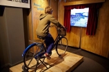 2011-earthquake;bicycle-generating-power;boy;boys;Canterbury;Chch;child;children;Christchurch;Christchurch-earthquake;cycle-generating-power;earthquake-display;N.Z.;New-Zealand;NZ;Quake-City;quake-tourism;S.I.;SI;South-Is;South-Island;Sth-Is;tourism;tourist-attraction;tourist-attractions