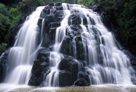 brook;calm;calmness;fern;forest;green;native-bush;natural;nature;stream;water;water-falls;waterfall;waterfalls
