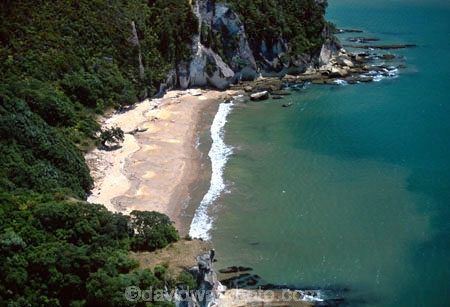 alone;beach;beaches;cliff;cliffs;isolated;isolation;rock-outcrop;sand;seascape;seascapes;water;wave;waves